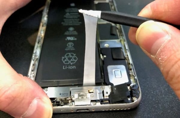 Phone Battery Replacement Sydney