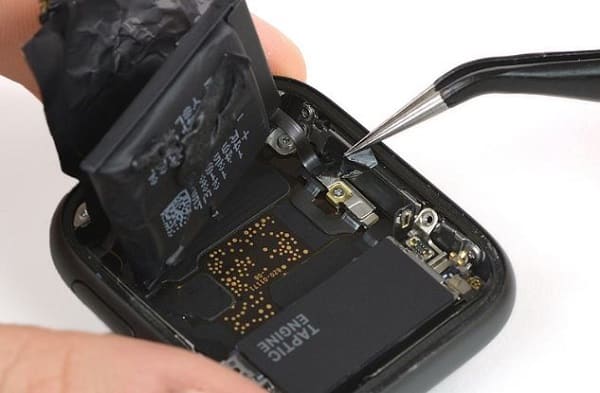 Apple Watch Battery Repairs Sydney
