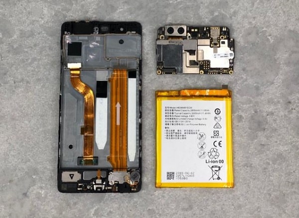 Huawei Battery Replacement Sydney