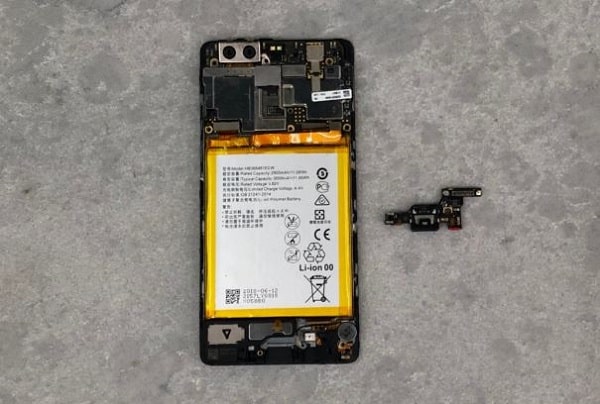 Huawei Charging Port Replacement Sydney