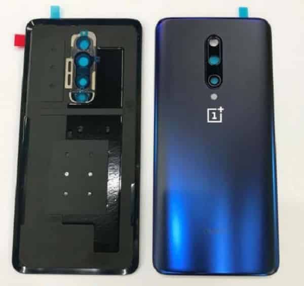 OnePlus Back Glass Replacement